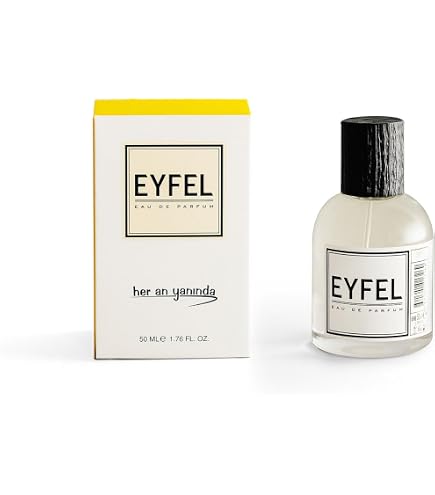 Amazon.com : EYFEL Perfumes for Women – W24 INSPIRED BY EUPHORIA
